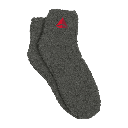 Fuzzy Socks