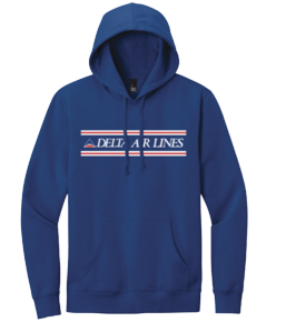 80's Heritage Hoodie