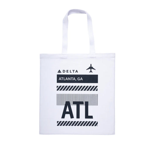 ATL Station Tote