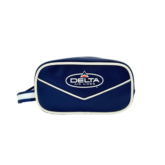 Vintage Toiletry Bag