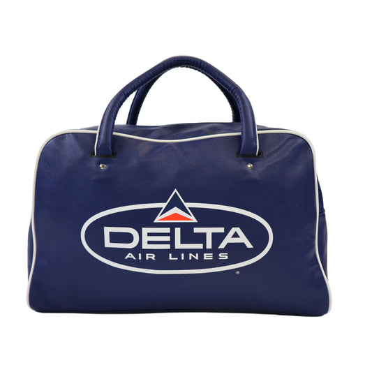 Vintage Flight Duffle