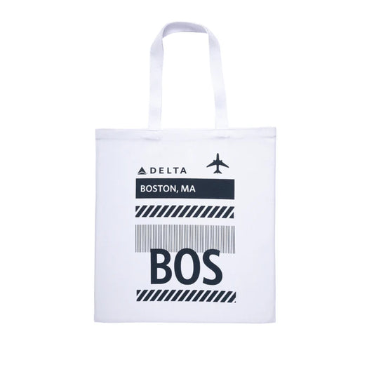 BOS Station Tote