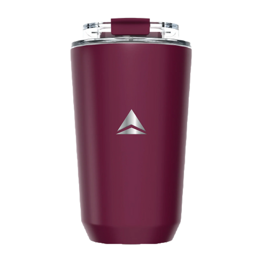 Golden Hour Travel Mug