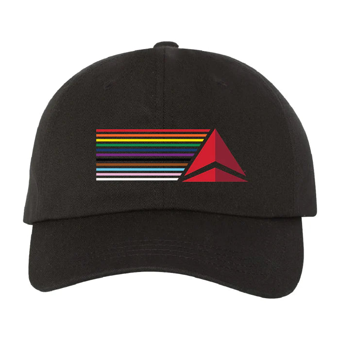 Delta Pride Cap