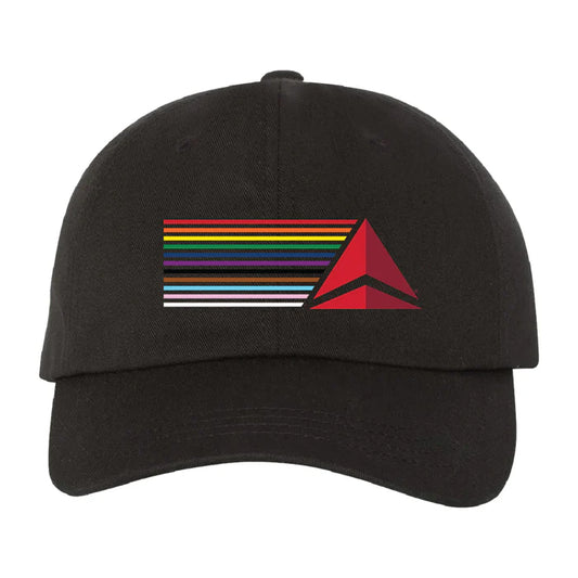 Delta Pride Cap