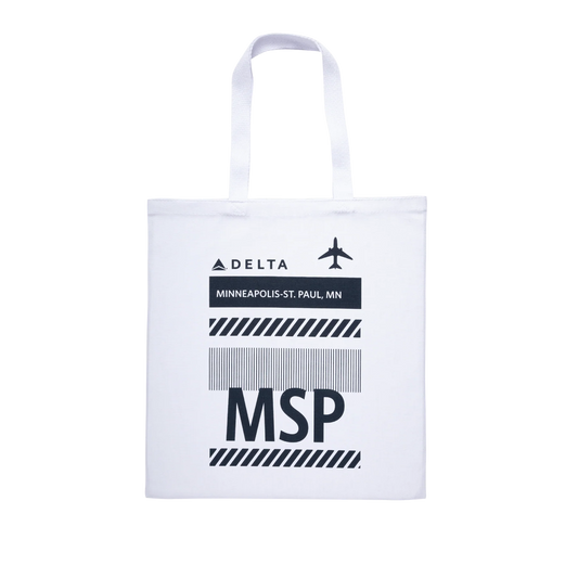 MSP Station Tote
