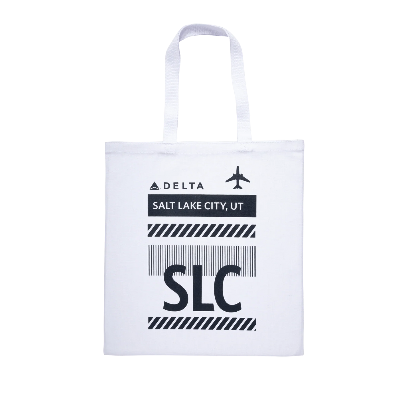SLC Station Tote