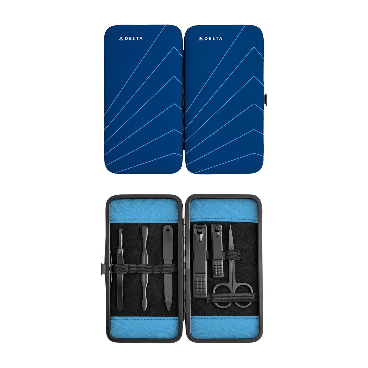 Delta Amplify Personal Care Kit