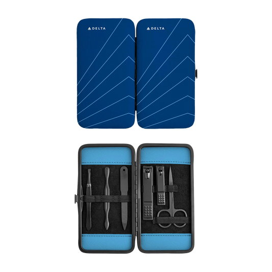 Delta Amplify Personal Care Kit