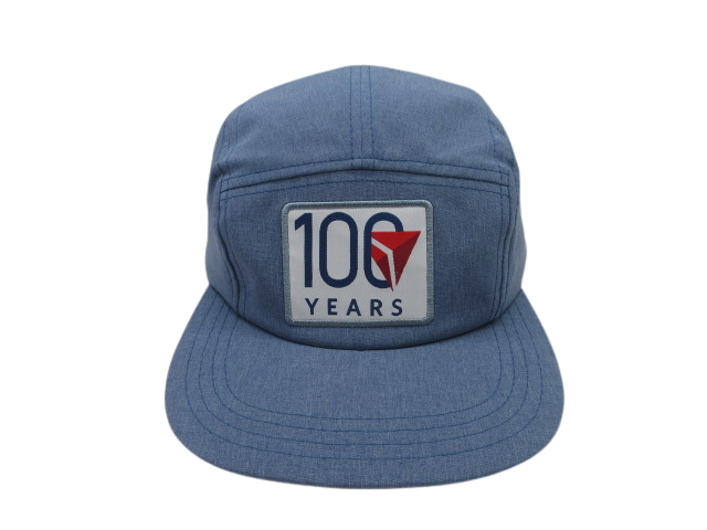Centennial Swagger Cap