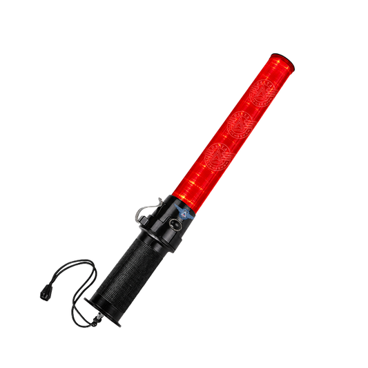 DFM Marshalling Wand Set