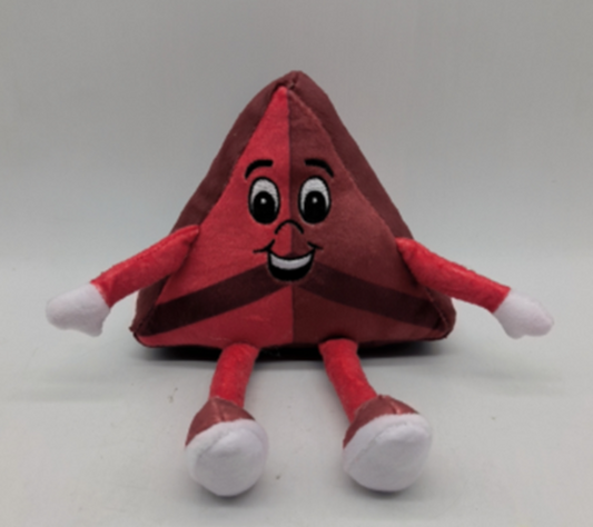 Delta 7" Widgey Plush