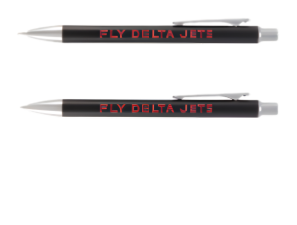 Fly Delta Jets Pen/Pencil Set
