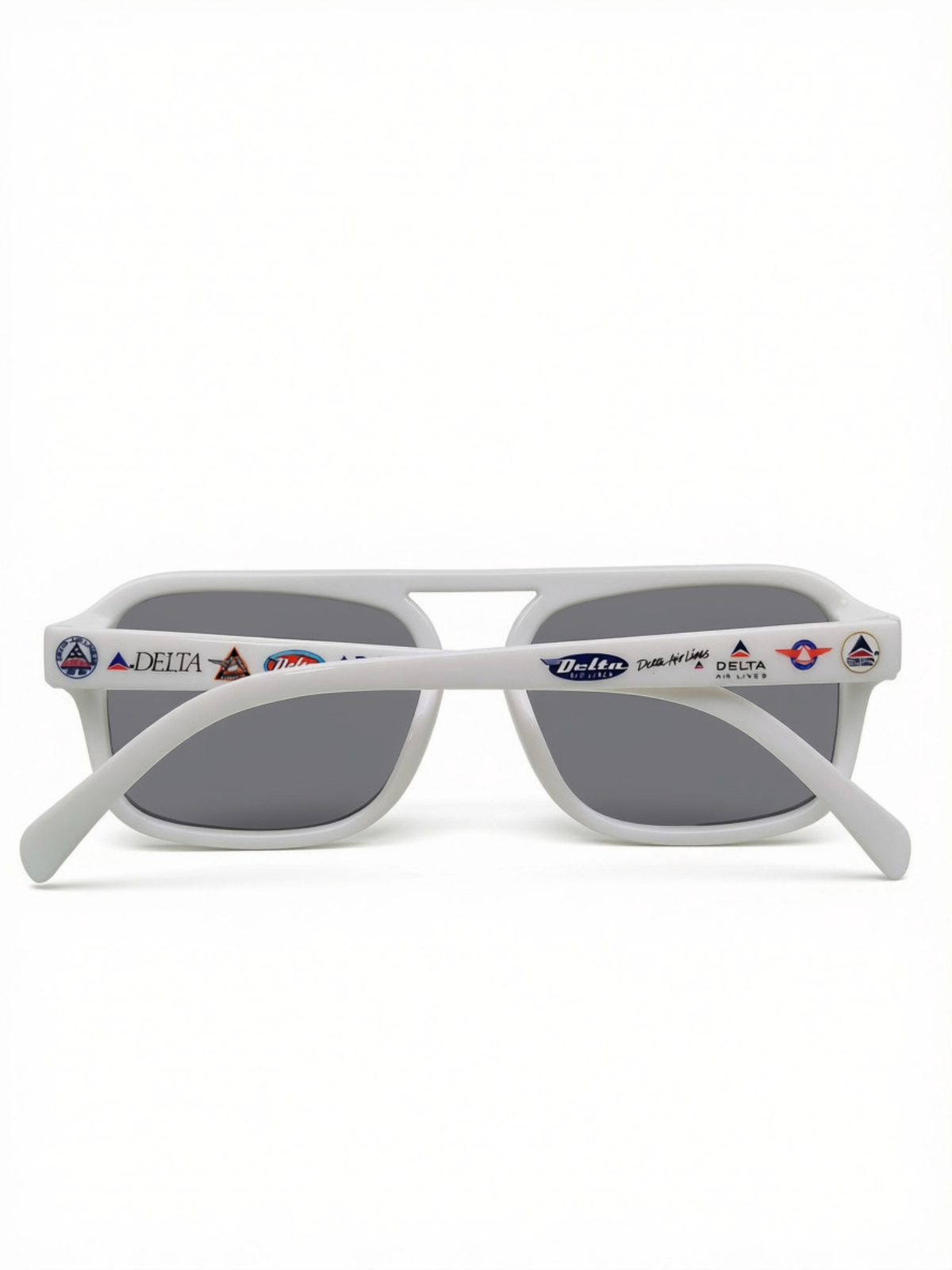 All the Logos Sunglasses