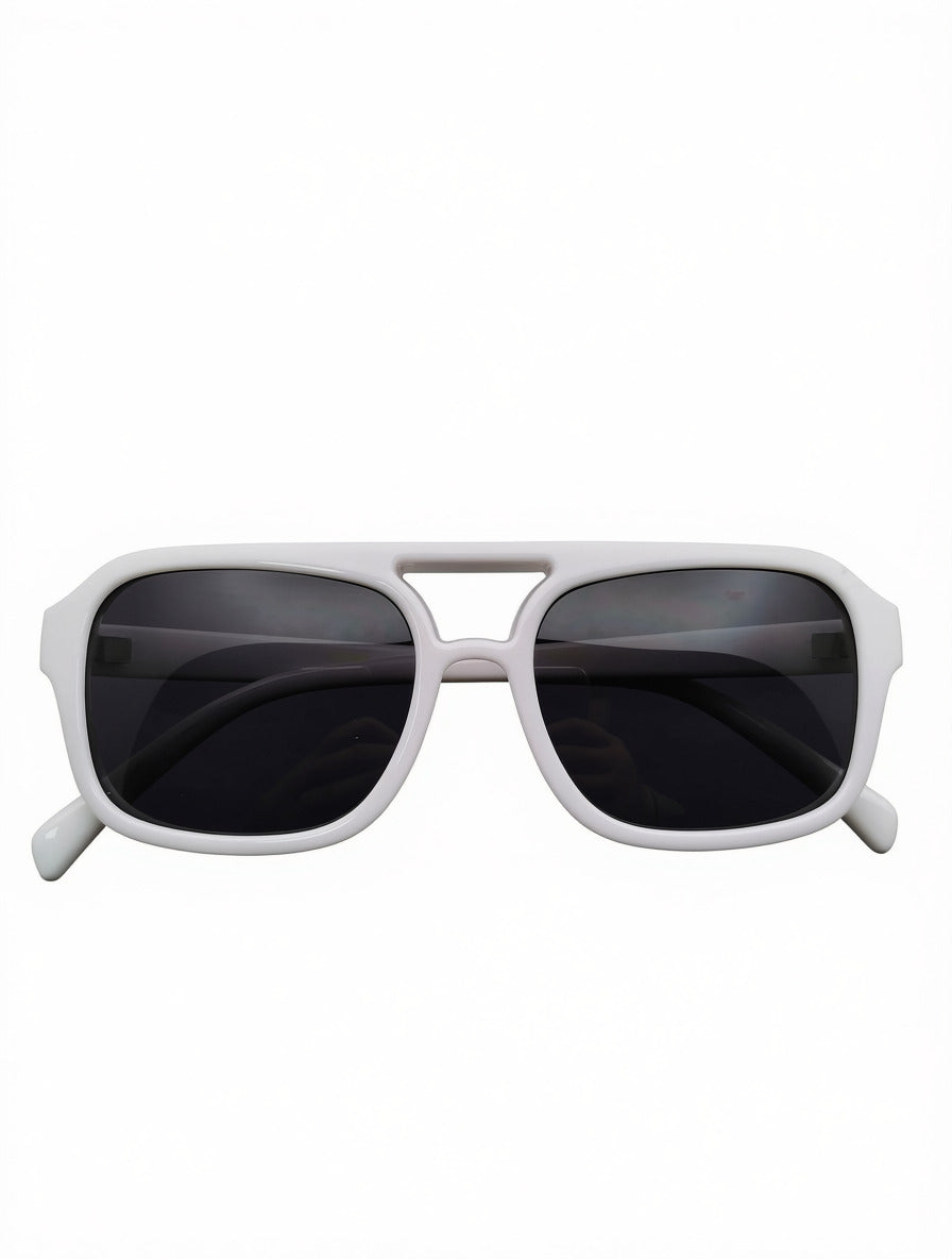 All the Logos Sunglasses