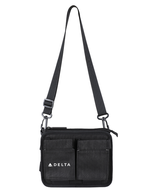 Flight Attendant Travel Caddy