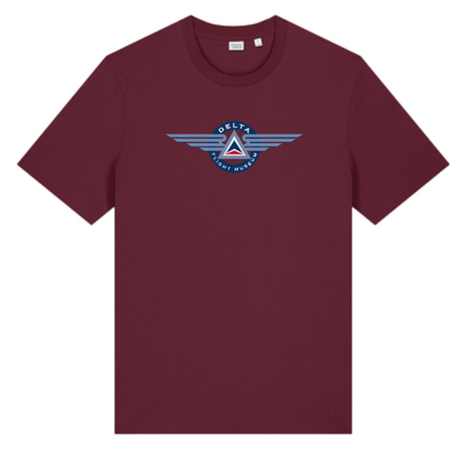 Museum Logo Tees