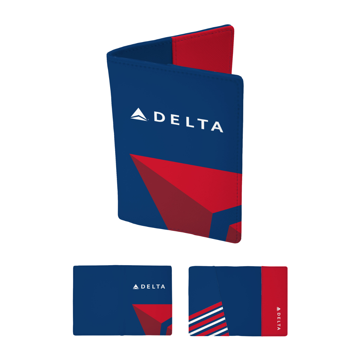 Delta Passport Holder