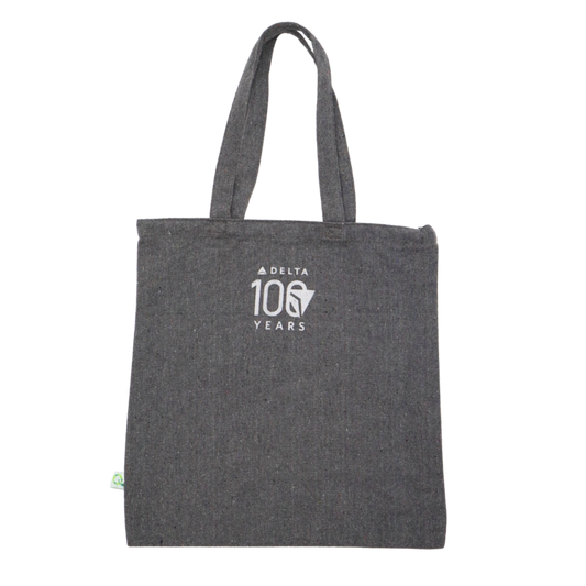 Centennial Canvas Tote