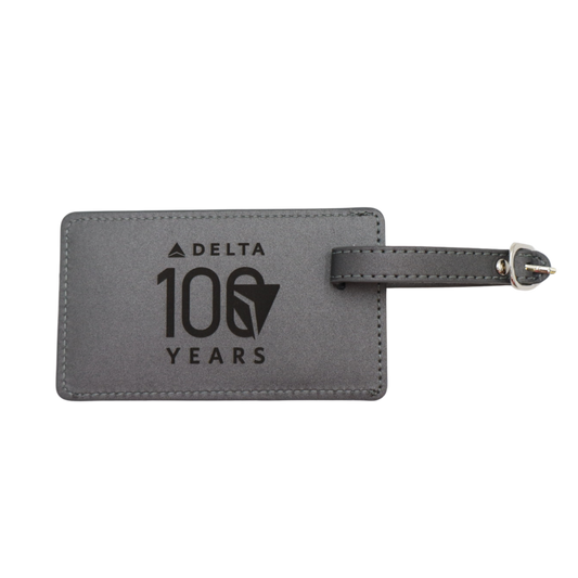 Centennial NEOSKIN Luggage Tag