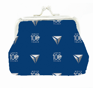 Centennial Coin Purse