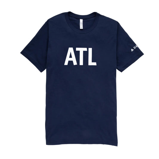 ATL Station Tee