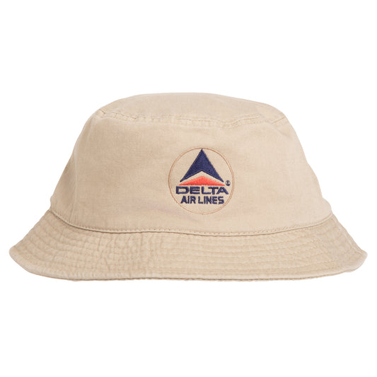 Heritage Bucket Hat