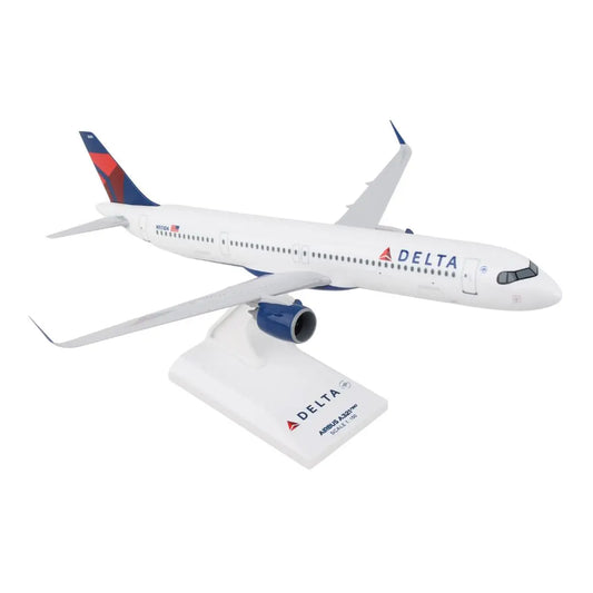Skymarks Delta A321neo 1/150