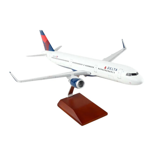 EXEC SER DELTA A321 1/100
