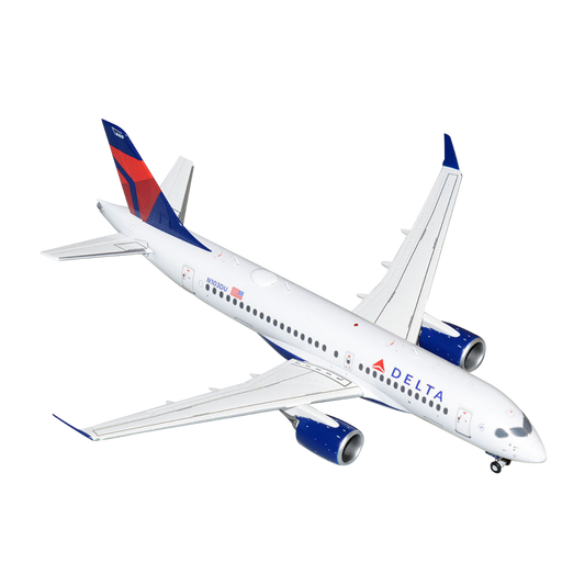 Gemini A220-100 1/200 Delta N103DU