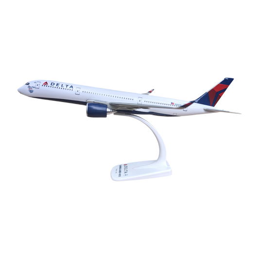Delta A350-900 1:200 "The Delta Spirit"