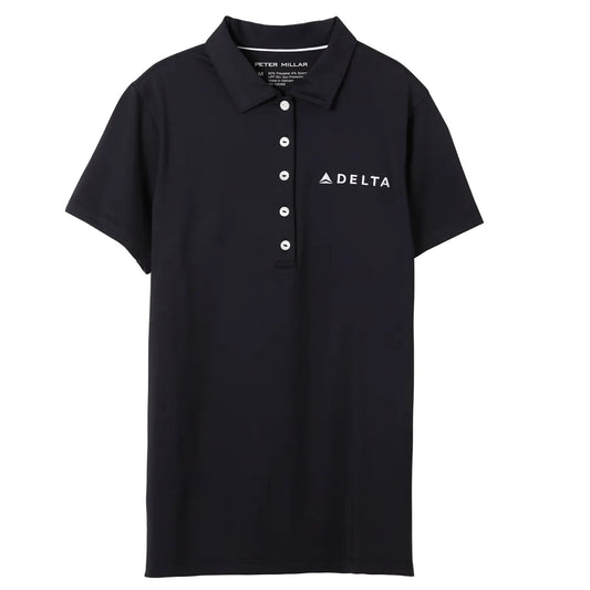 Women's Peter Millar Performance Polo