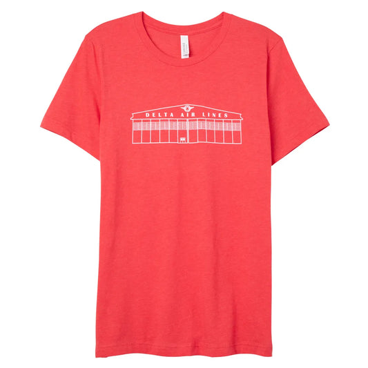 Heritage Hanger Tee