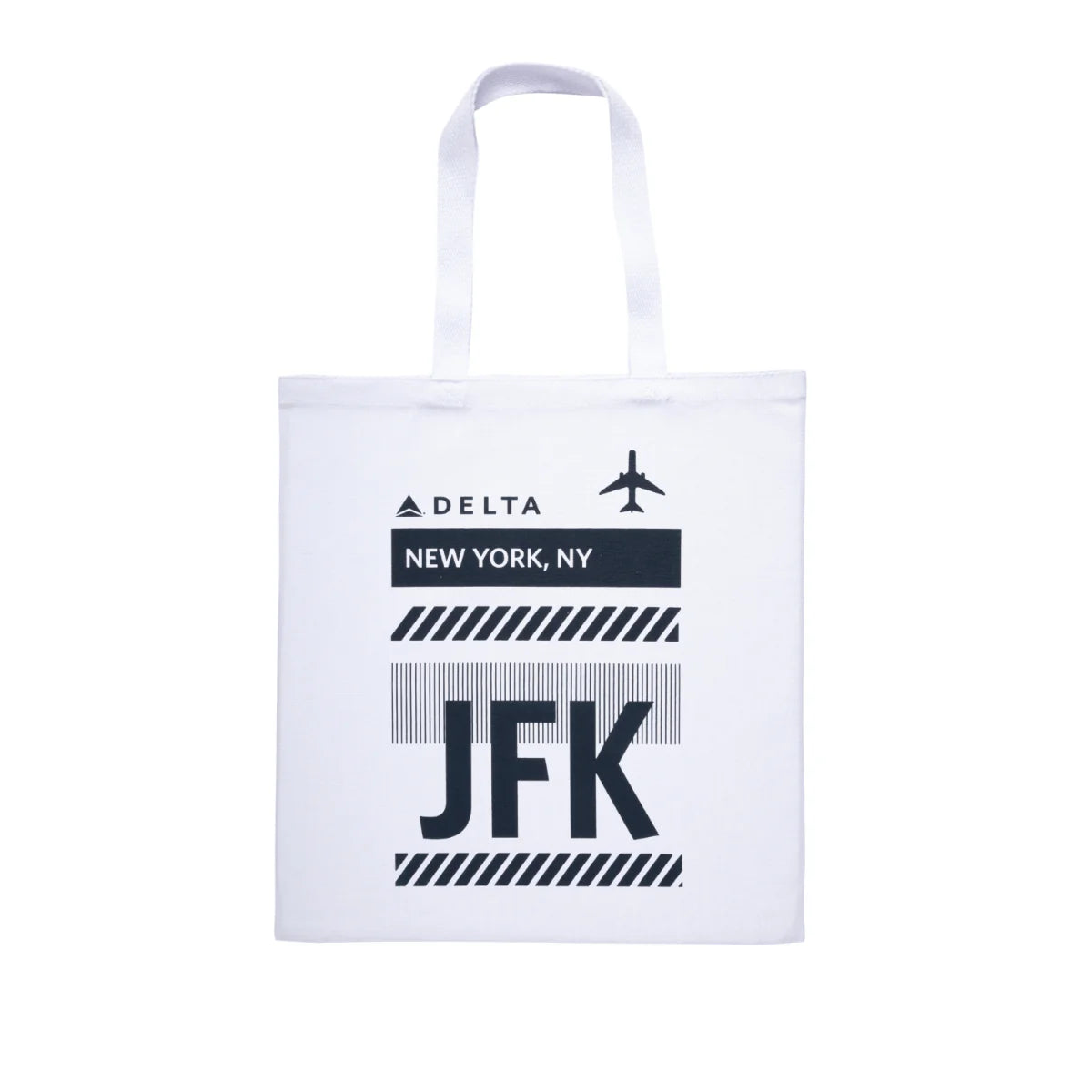JFK Station Tote