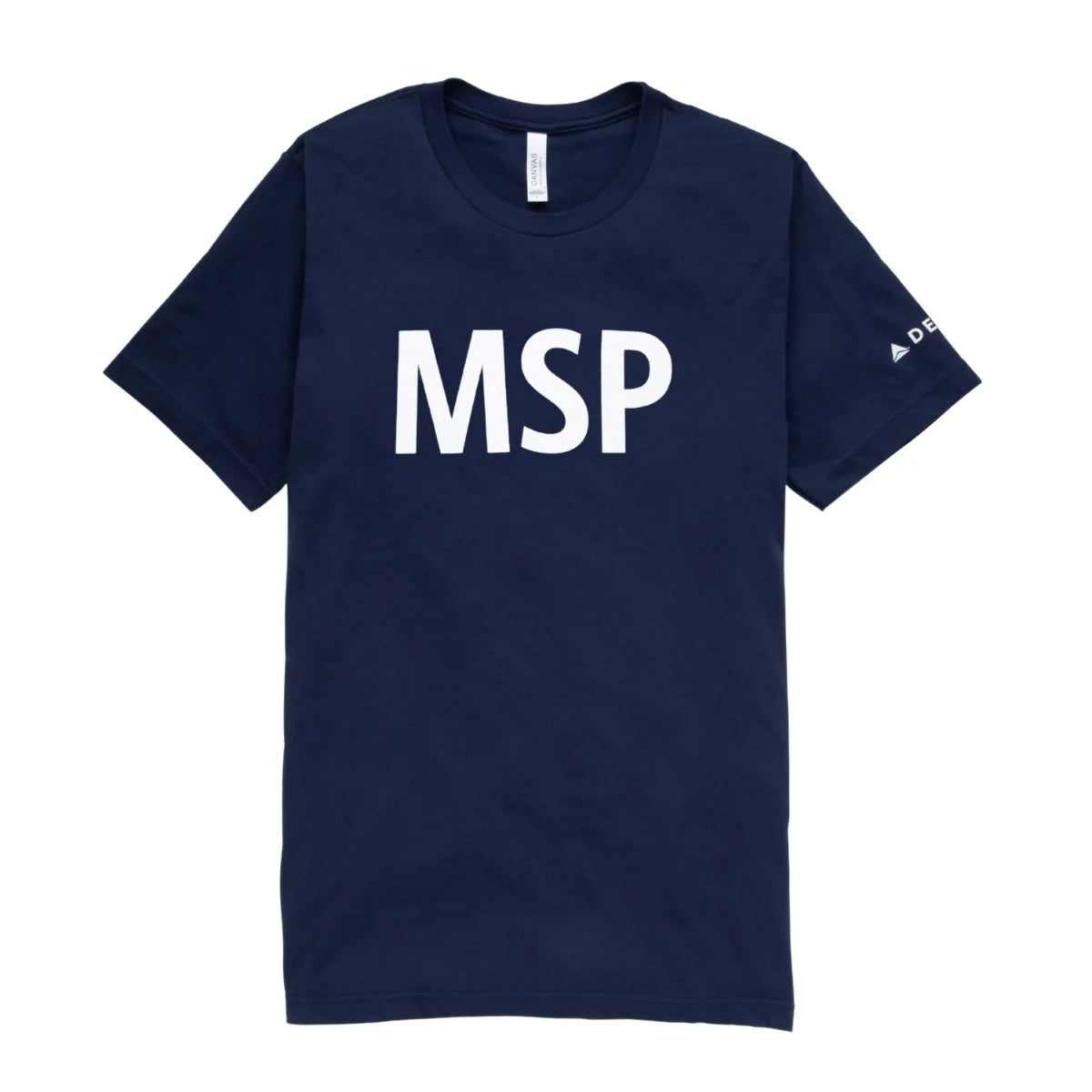 MSP Station Tee