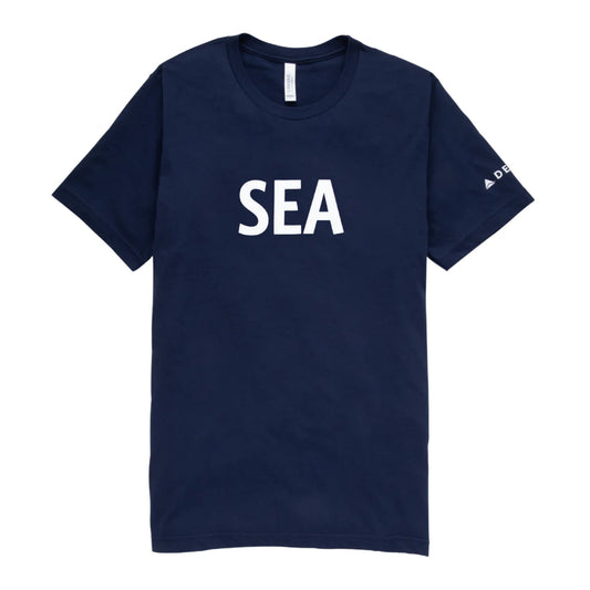 SEA Station Tee