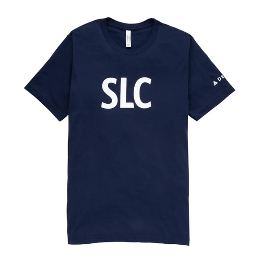 SLC Station Tee
