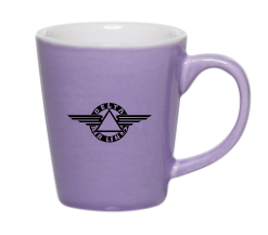 Lavender Mini Mug