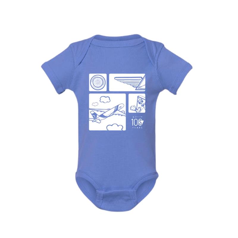 Widgey Infant Onesie