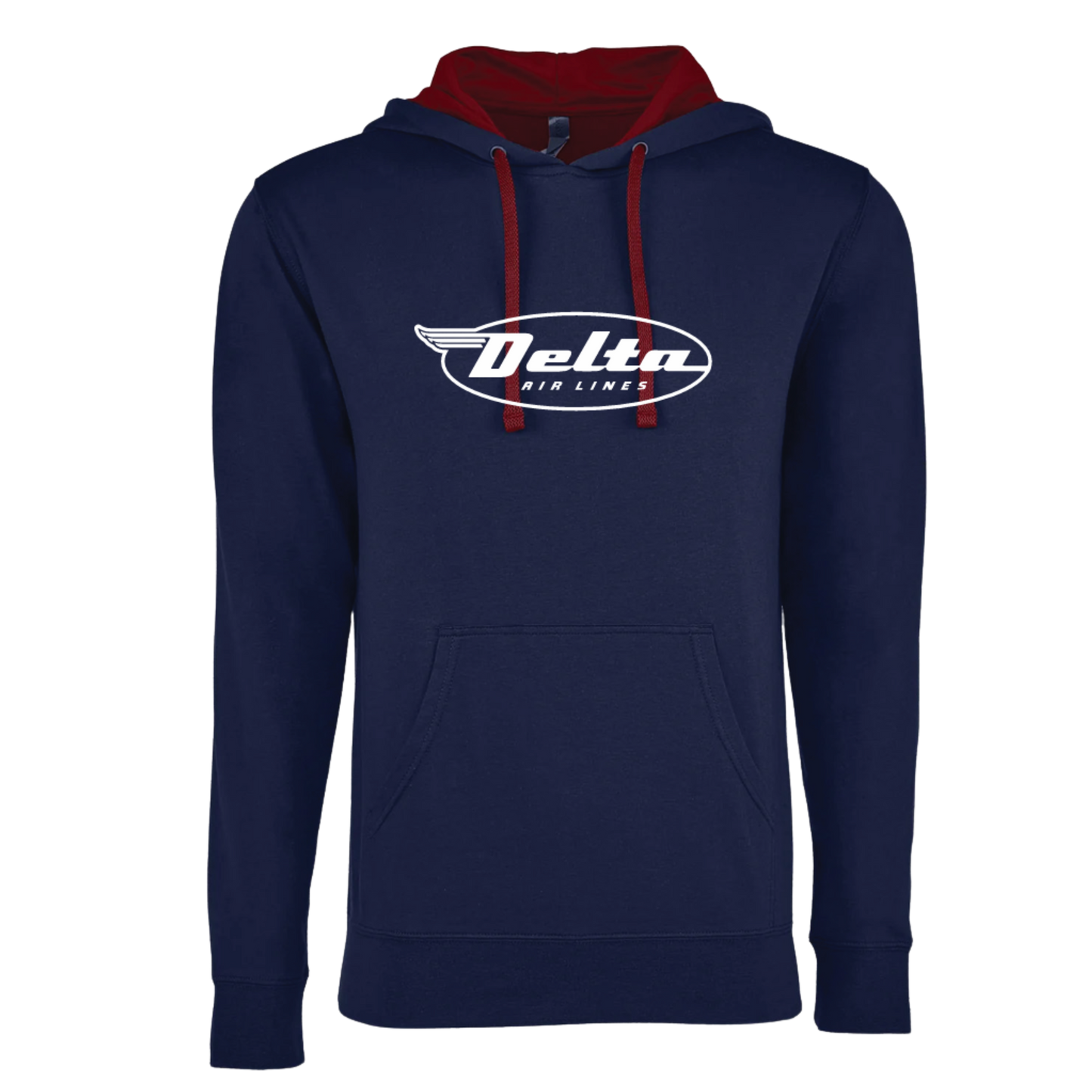 Two-Tone 1941 Hoodie