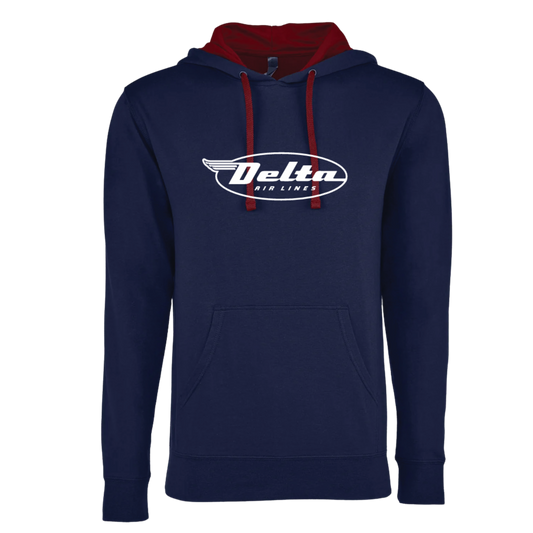 Two-Tone 1941 Hoodie