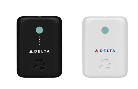 Nimble Champ Lite Charger - White