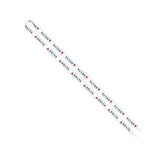 Full Color Logo Shoelaces